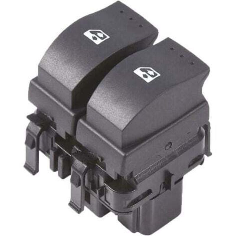 [niemals Verwendet] 8200060045 Renault Fensterheberschalter Vorne Links (nicht Original).
