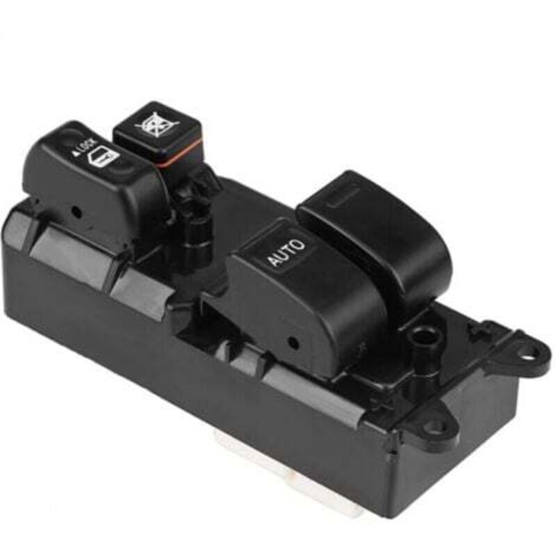 [niemals Verwendet] Jeffergarden Hauptfensterheberschalter Links (fahrerseite) Für Hilux Hiace Land Cruiser 8482010100