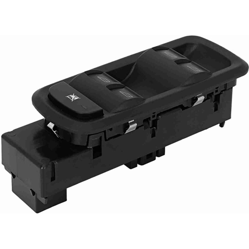 [niemals Verwendet] Zubehör Für Den Hauptfensterheberschalter Im Auto, Kompatibel Mit Fiesta 2011-2013 8a6t-14a132-cc