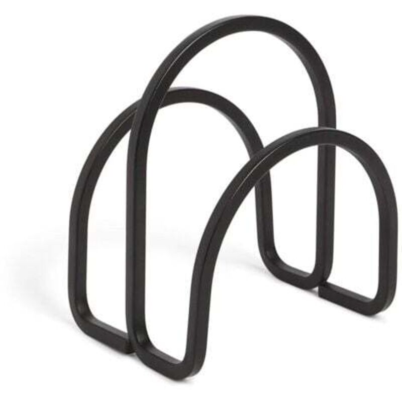 [niemals Verwendet] Quadratischer Handtuchhalter