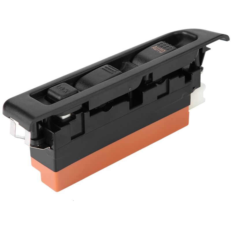 [niemals Verwendet] Hauptschalter Für Elektrische Fensterheber Für Isuzu Nhr Nkr, Rechtslenker, 24 V, Teilenummer 8973151840