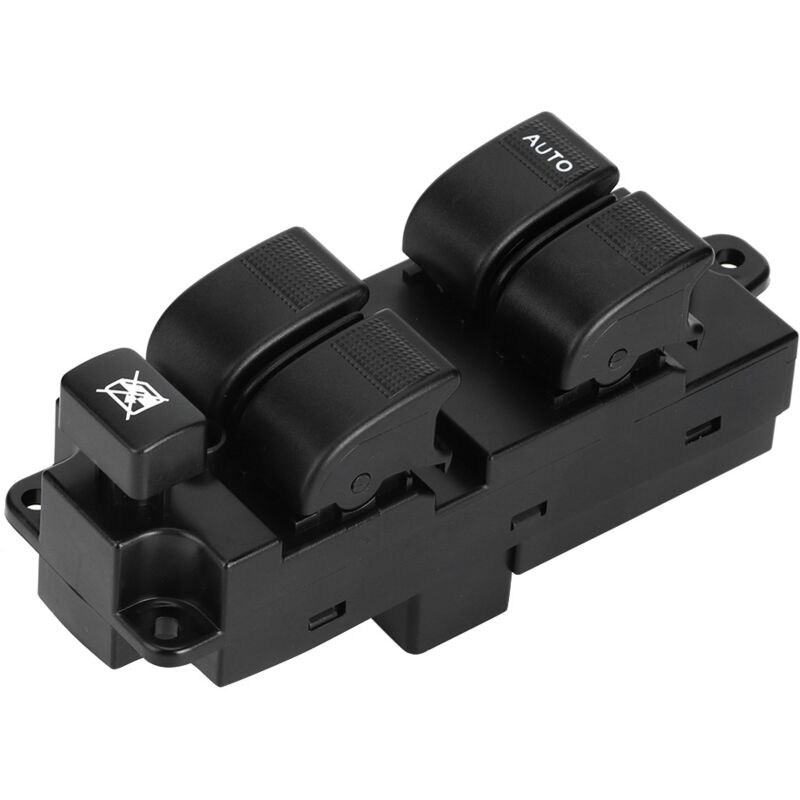 [niemals Verwendet] Hauptschalter Für Elektrische Fensterheber, Kompatibel Mit Ford Ranger 2006-2012 Ue8d-66-350 (links)