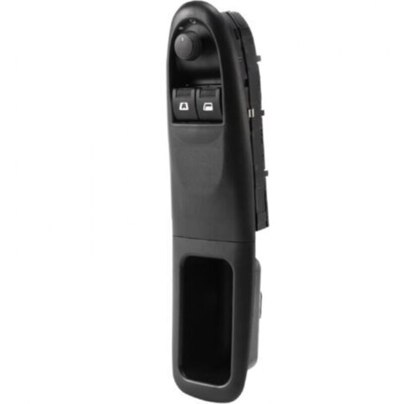[niemals Verwendet] Fensterheberschalter Für Pkw-fensterheber, Passend Für 406 6552.