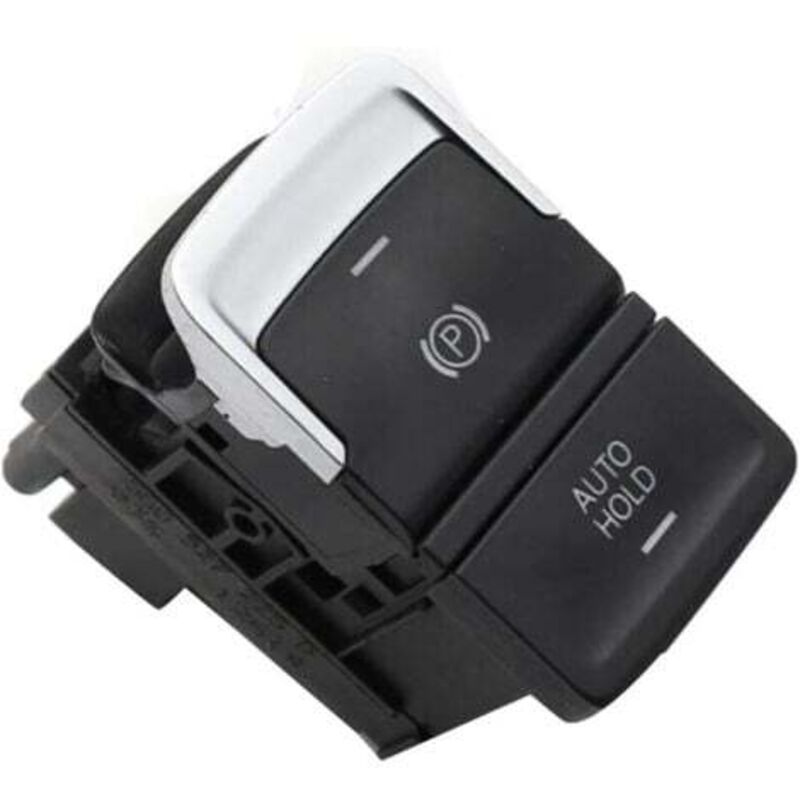[niemals Verwendet] Elektronischer Handbremsschalter Für Golf Mk7 (2013–2019), Teilenummer 5g0927225d