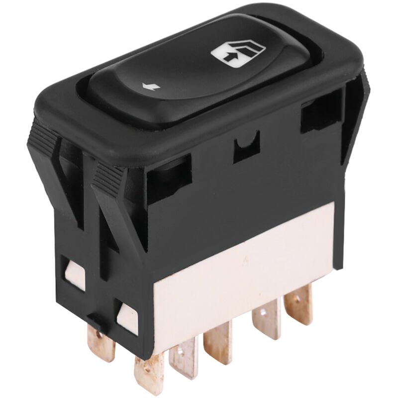 [niemals Verwendet] Hauptschalter Für Elektrische Fensterheber Für Freightliner Columbia Century 01-11 A06-30769-027