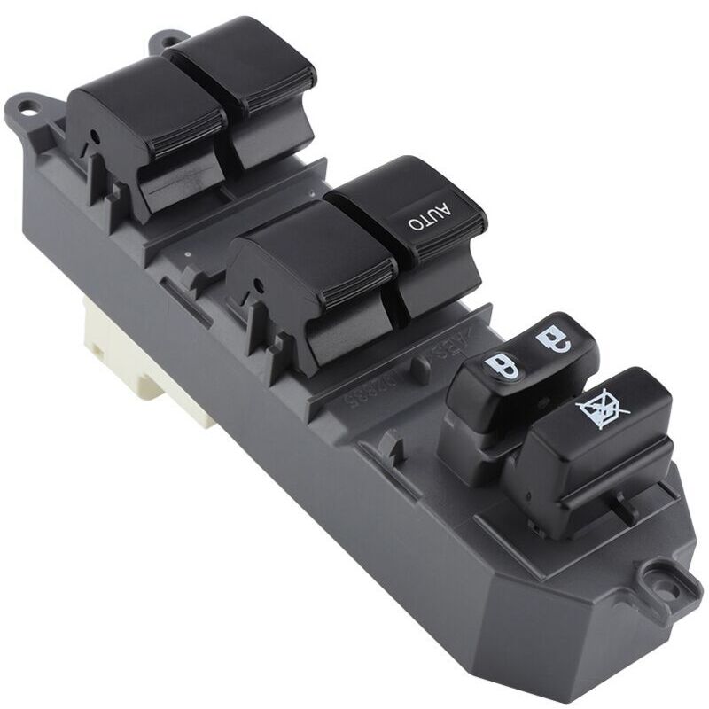 [niemals Verwendet] Hauptschalter Für Elektrische Fensterheber Für Corolla 84820-06100