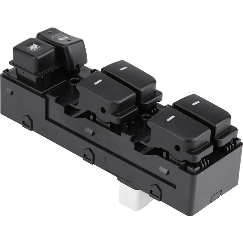 [niemals Verwendet] Hauptschalter Für Elektrische Fensterheber Für Kia Forte Cerato 10-12 93570-1x000