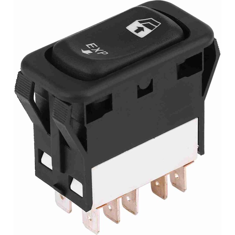 [niemals Verwendet] Hauptschalter Für Elektrische Fensterheber Für Freightliner Columbia 01-11 A06-30769-008
