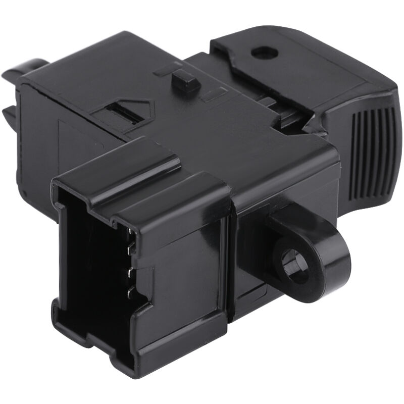 [niemals Verwendet] Hauptschalter Für Elektrische Fensterheber Für Nissan Murano, Teana Und Qashq (teilenummer 25411jd000)