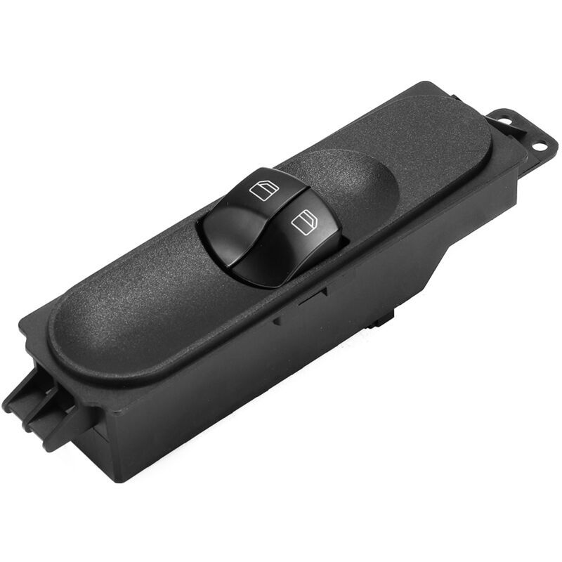 [niemals Verwendet] Hauptschalter Für Elektrische Fensterheber (ersatz) 9065451513 6395450713, Kompatibel Mit Mercedes-benz