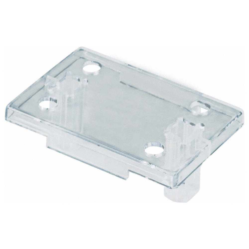 167070 Schutzkappe Transparent 1 St.