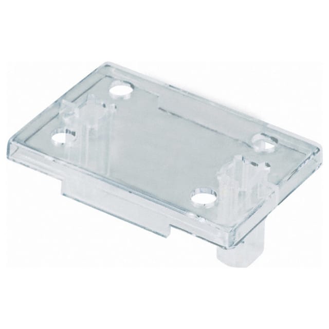 167070 Schutzkappe Transparent 1 St.