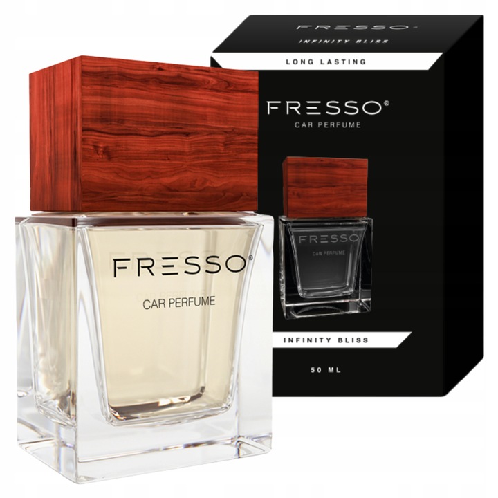 Fresso Infinity Bliss Parfüm 50ml