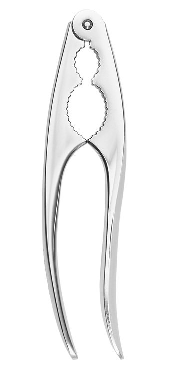 Nussknacker 17 Cm Seidensilber Ambition