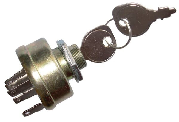 Schalter Cle Murray 92377 Briggs 692318 - 493625 - 6 Bornes