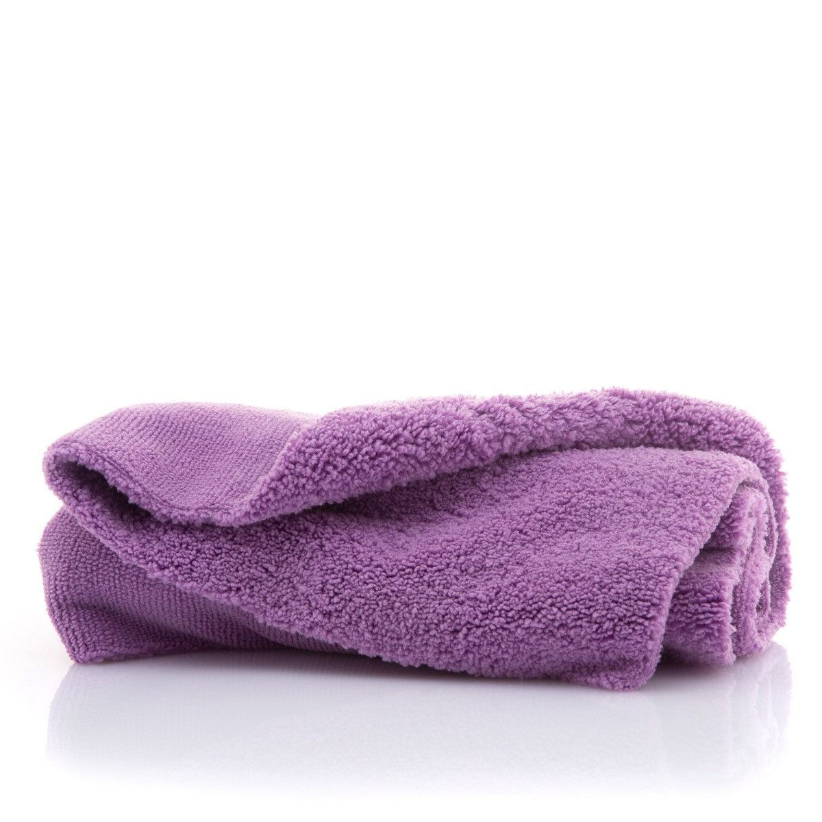 Gentleman Basic Lila Autoreinigungs-mikrofasertuch