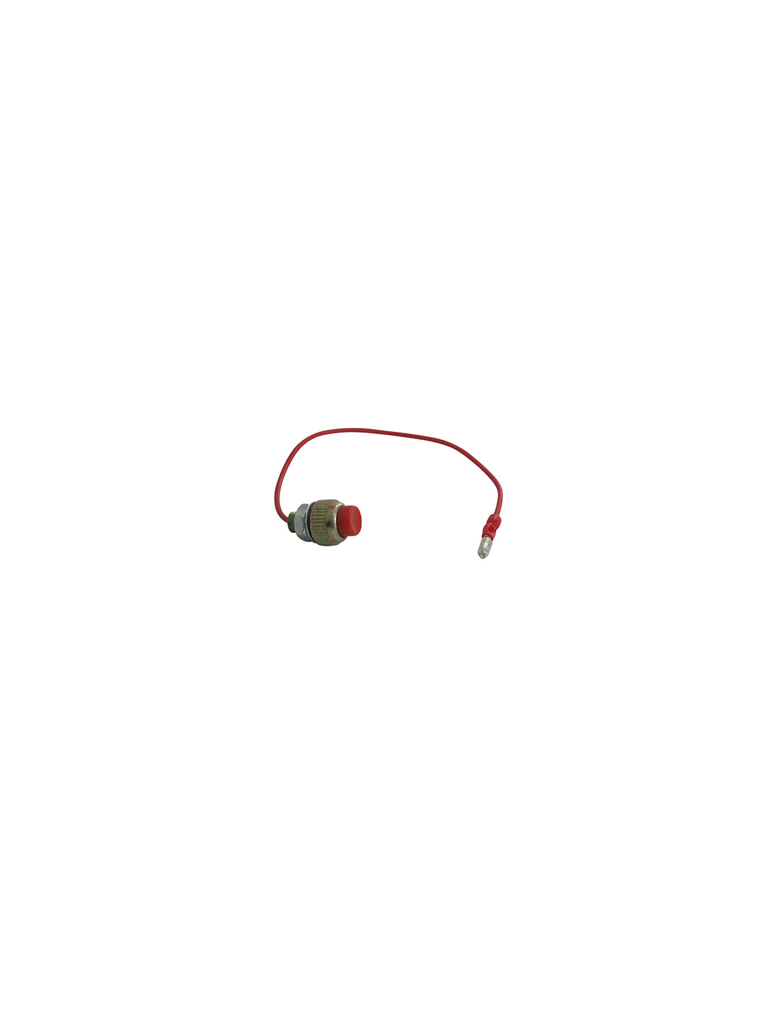 Universal Stopp-schalter Universal Bouton Fgp455826