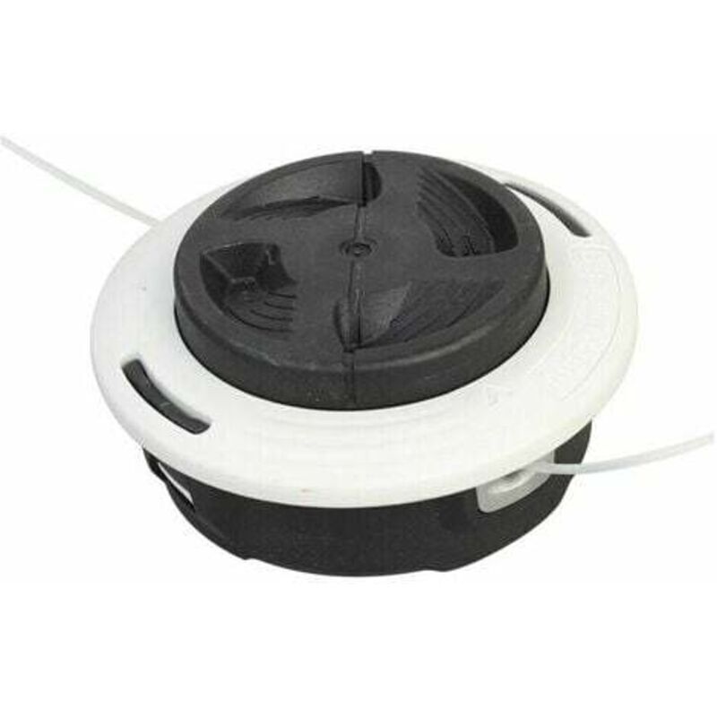Freischneiderkopf, Stihl Fs 55 / 56 / 70 / 94 / 91 / 111 / 131 / 240 M10 X 1,0 Ersatz C26 - 2 Links Gewindesternkopf