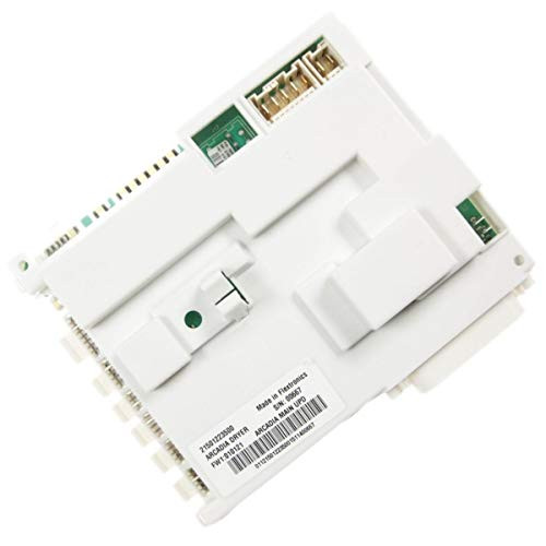 Power Map (296611-38107) C00506545 Ariston Hotpoint Trockner