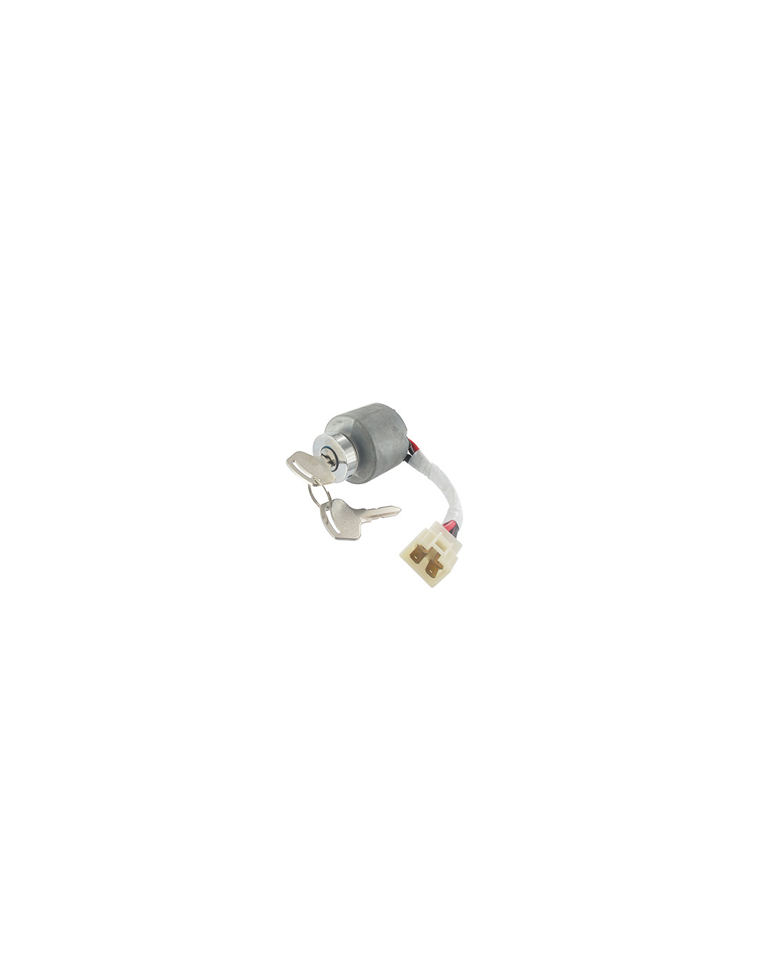Schalter Tech Kubota 66101-55200 Für Bx22 - Bx23 - Bx1500 - Bx1800 - Bx1830 - Bx2200 - Bx2230 - G1800 - G1900 - G2000