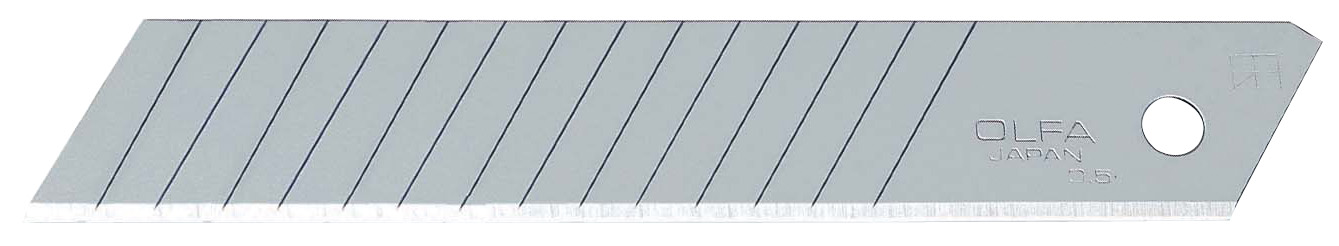 Schneidwerkzeug Olfa 0091511501025 Silber 18 Mm
