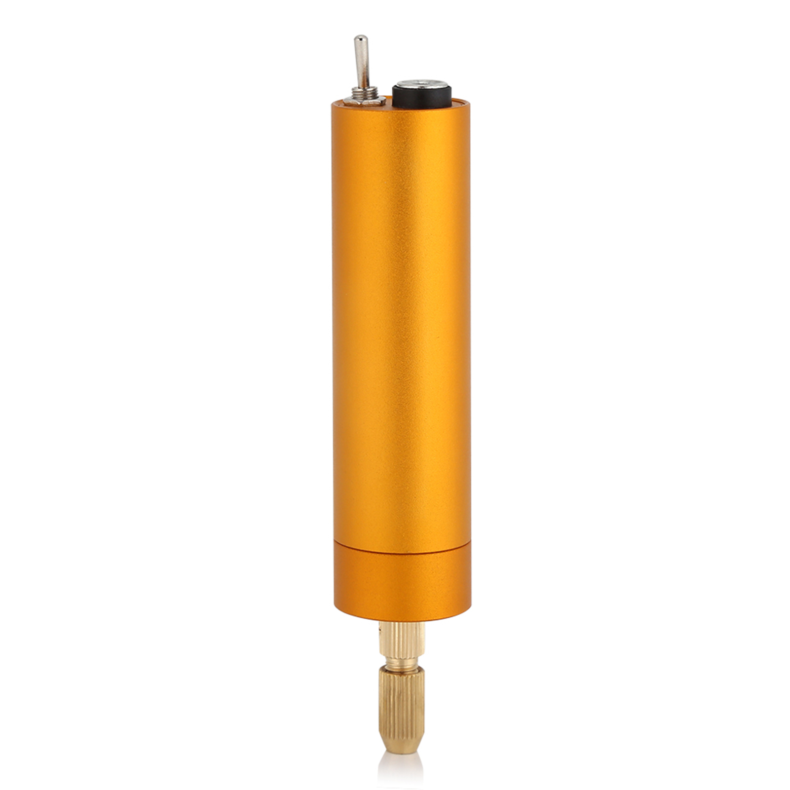 Mini-usb-elektroschleifer (goldene Version 180, Set 1)
