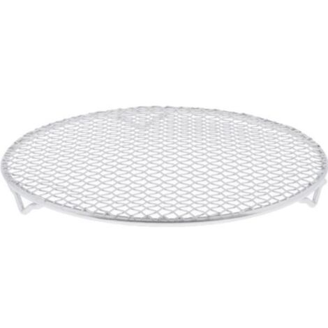 Europäischer Edelstahl-grillkreis