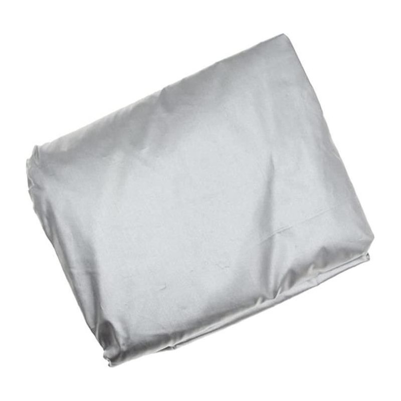Wasser- Und Staubdichte Abdeckung Für 1000-liter-regenwassertank – Uv-schutz – Abmessungen 120 × 100 × 116 Cm – Outhwaite