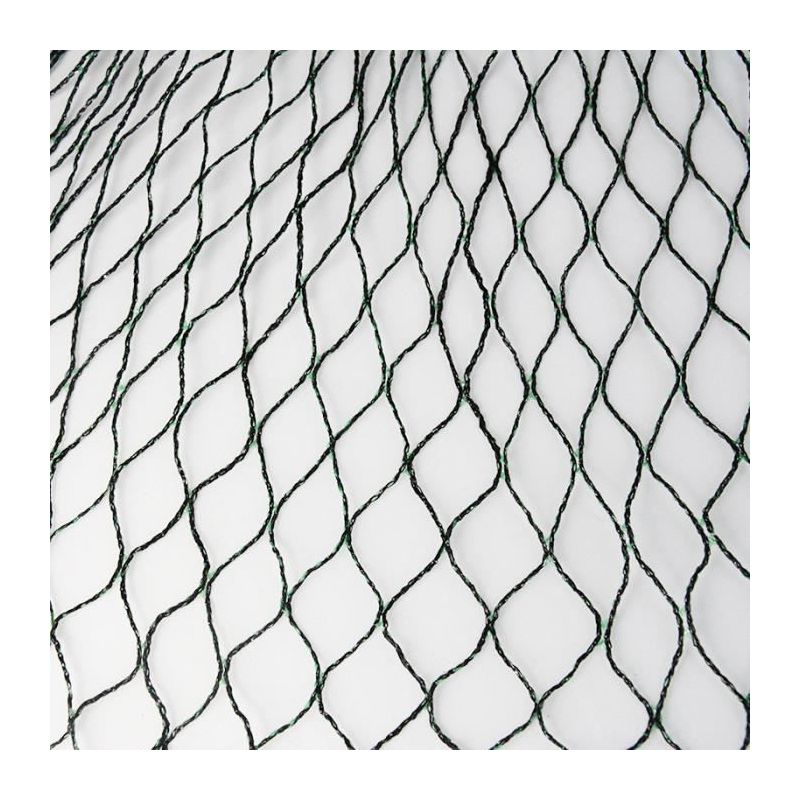8x8m Nylon-vogelnetz Zum Schutz Von Gartenpflanzen Und Blumen
