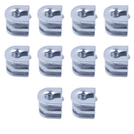 10 Stück/lot Verstellbare Kopfösen Für Stihl Fs50, Fs51, Fs60, Fs65, Fs86, Fs90, Fs96, Fs55r, Fs91 (teilenummer 40037138300) Freischneider