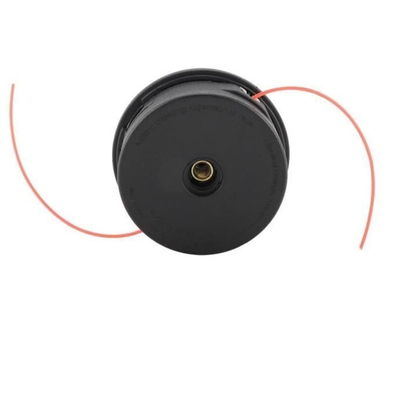Nylon-schneidkopf Für Stihl Freischneider Fs55, Fs70, Fs80, Fs90, Fs100, Fs120.