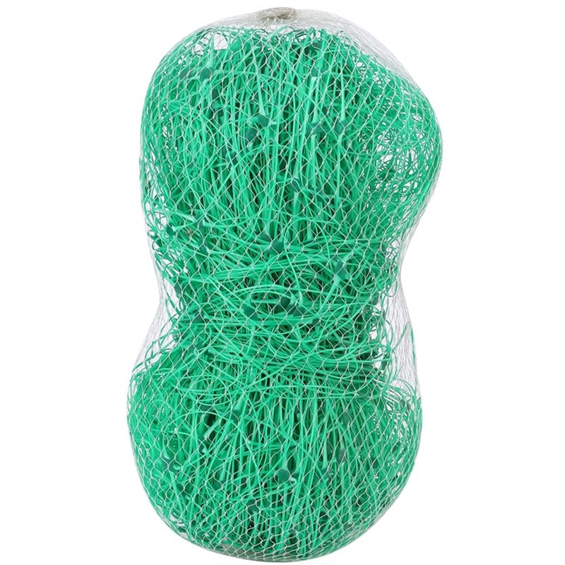 Ranknetz Für Kletterpflanzen, Gemüse, Obst Und Weinreben