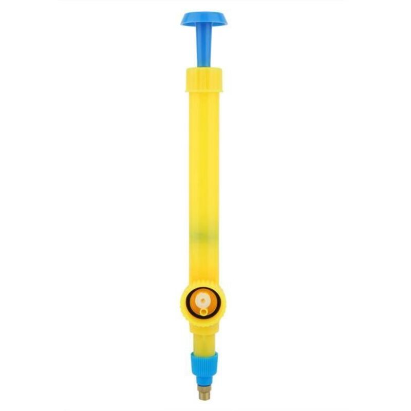 Mini-hochdruck-wasserpistole Für Den Garten, Pumpsprüher.