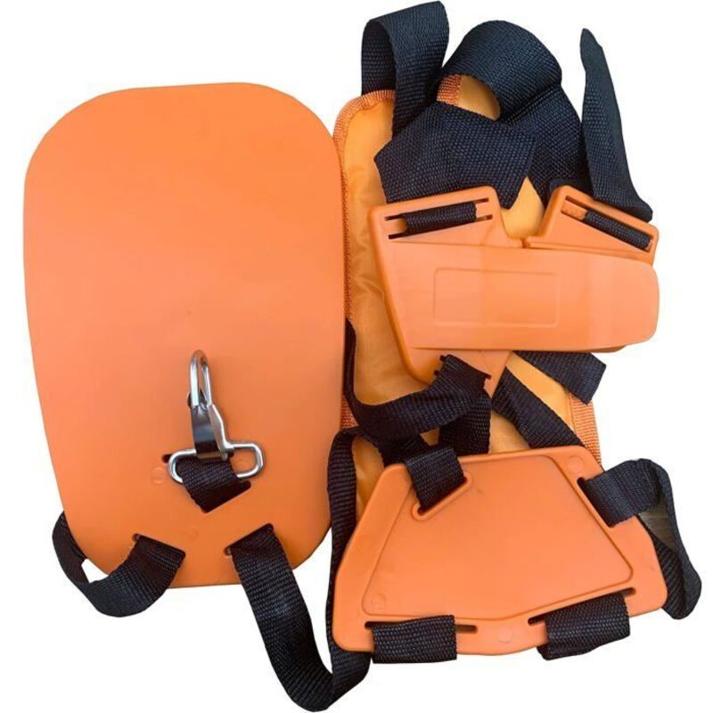 Schultergurt Für Stihl Fs Freischneider, Km-serie 4119 710 9001