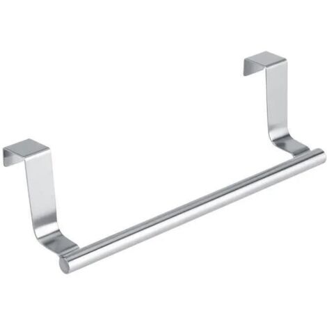 Hängender Handtuchhalter Für Tür/kleiderschrank (länge: 23 Cm)