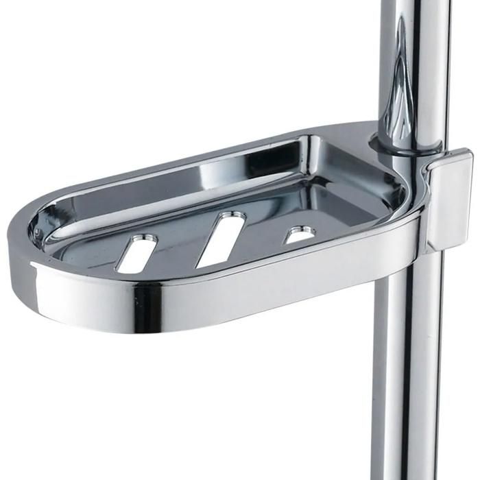 Wandseifenschale Für Dusche Und Bad