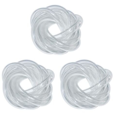 3 M X 6 Mm Id X 8 Mm Od Brennstoffgasschlauch Für Freischneider.
