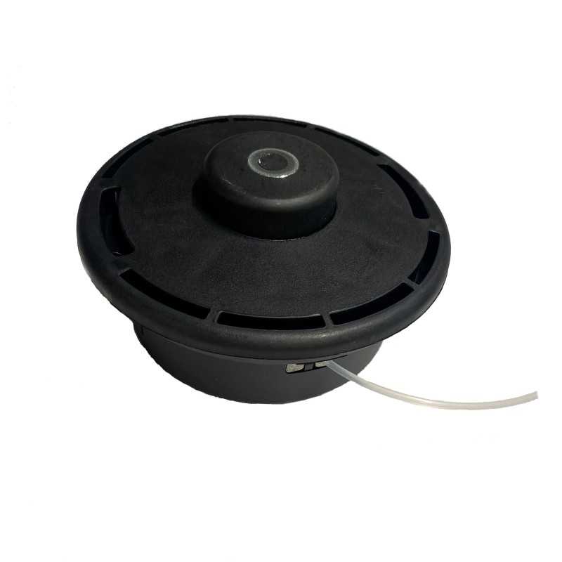 Trimmerkopf 2,4mmx5m, 13800236 - Freischneider Parkside