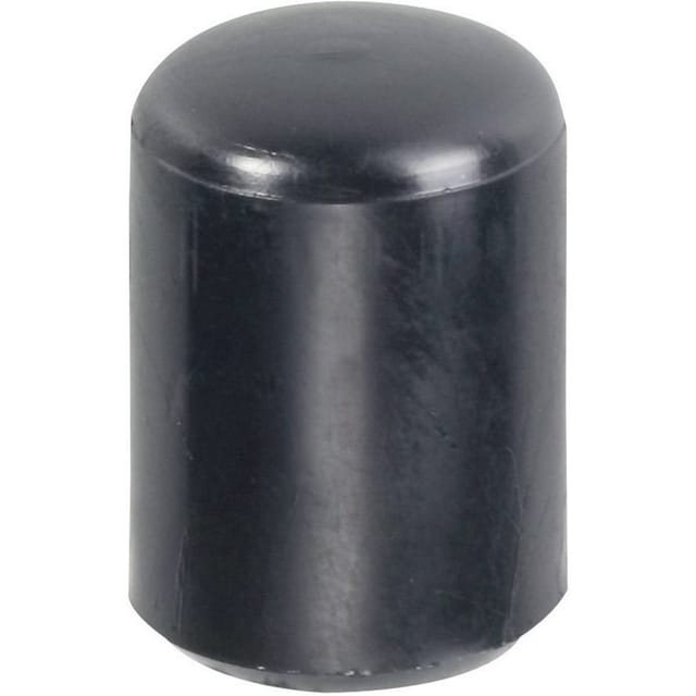 Pb Fastener 009 0140 220 03 Schutzkappe Klemm-ø (max.) 14 Mm Polyethylen Schwarz 1 St.