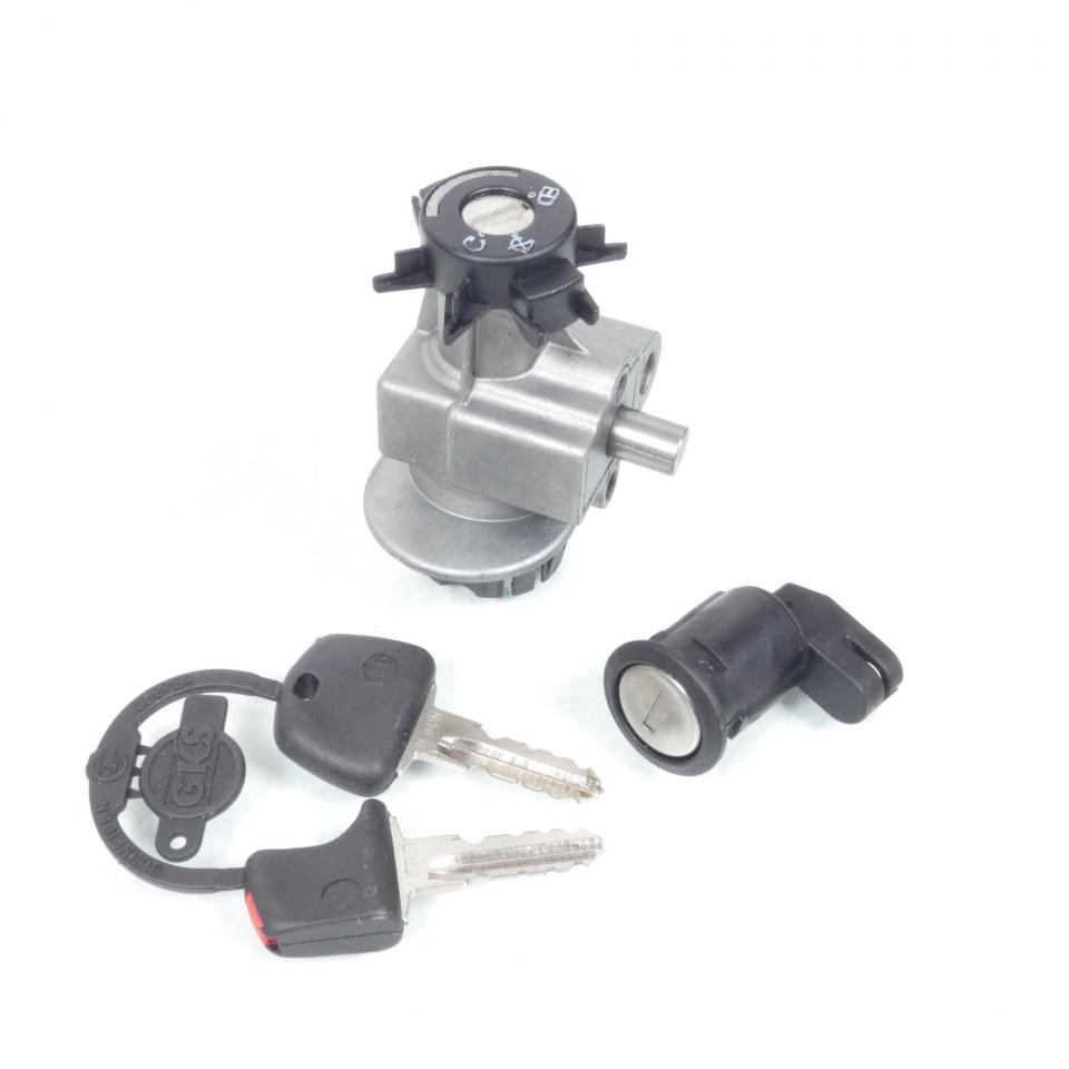 Originalschloss-set Für Roller Peugeot 400 Geopolis 2008 803000