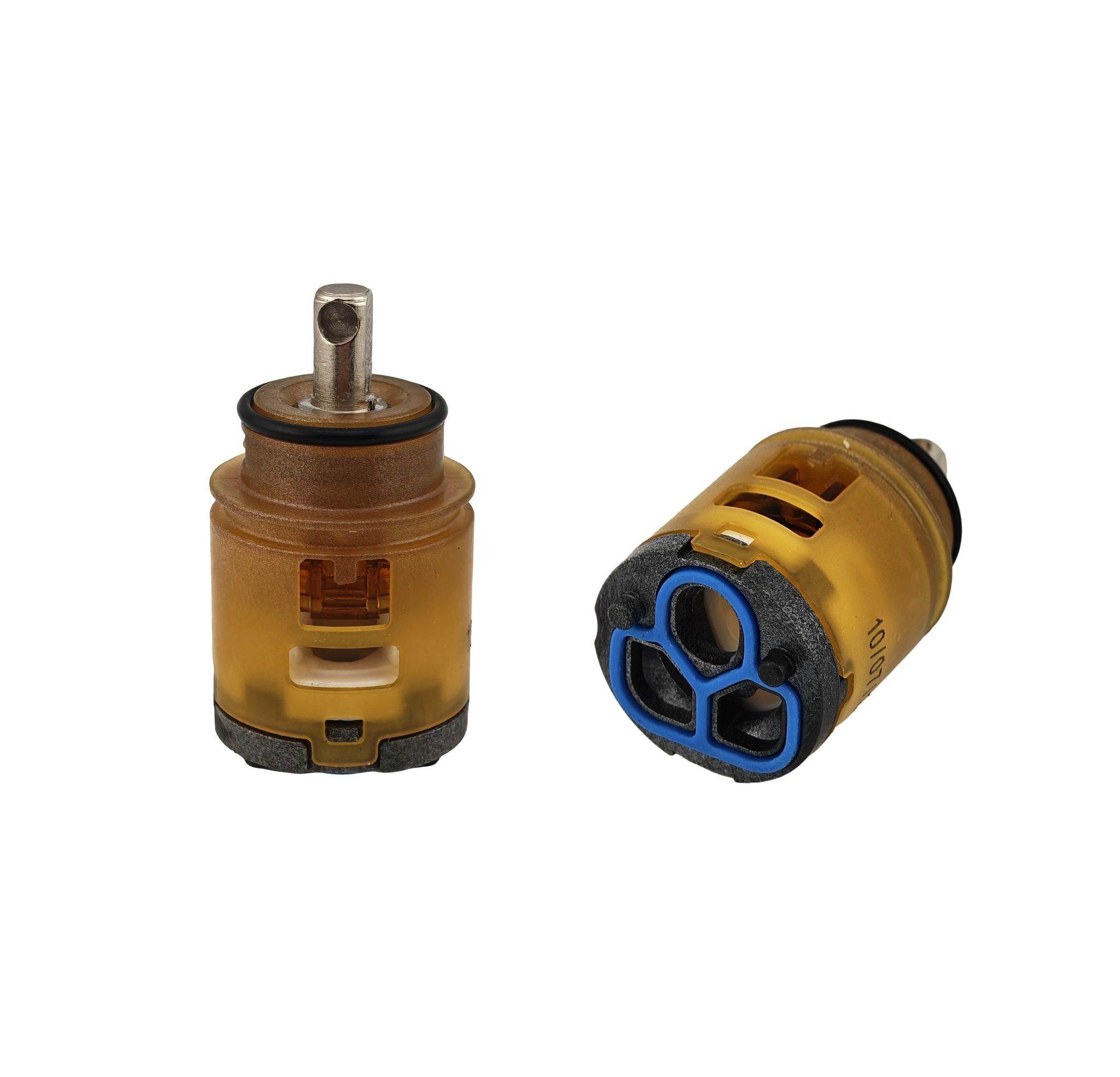 Piralla - Hego Patrone Ø25 Mm 1150066 Paini Iocc956g25ot Kartuche