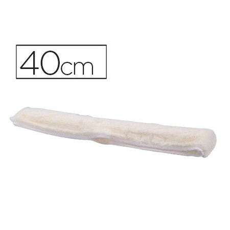 Reinigungszubehör Q-connect Superabsorbierendes Tuch 40 Cm