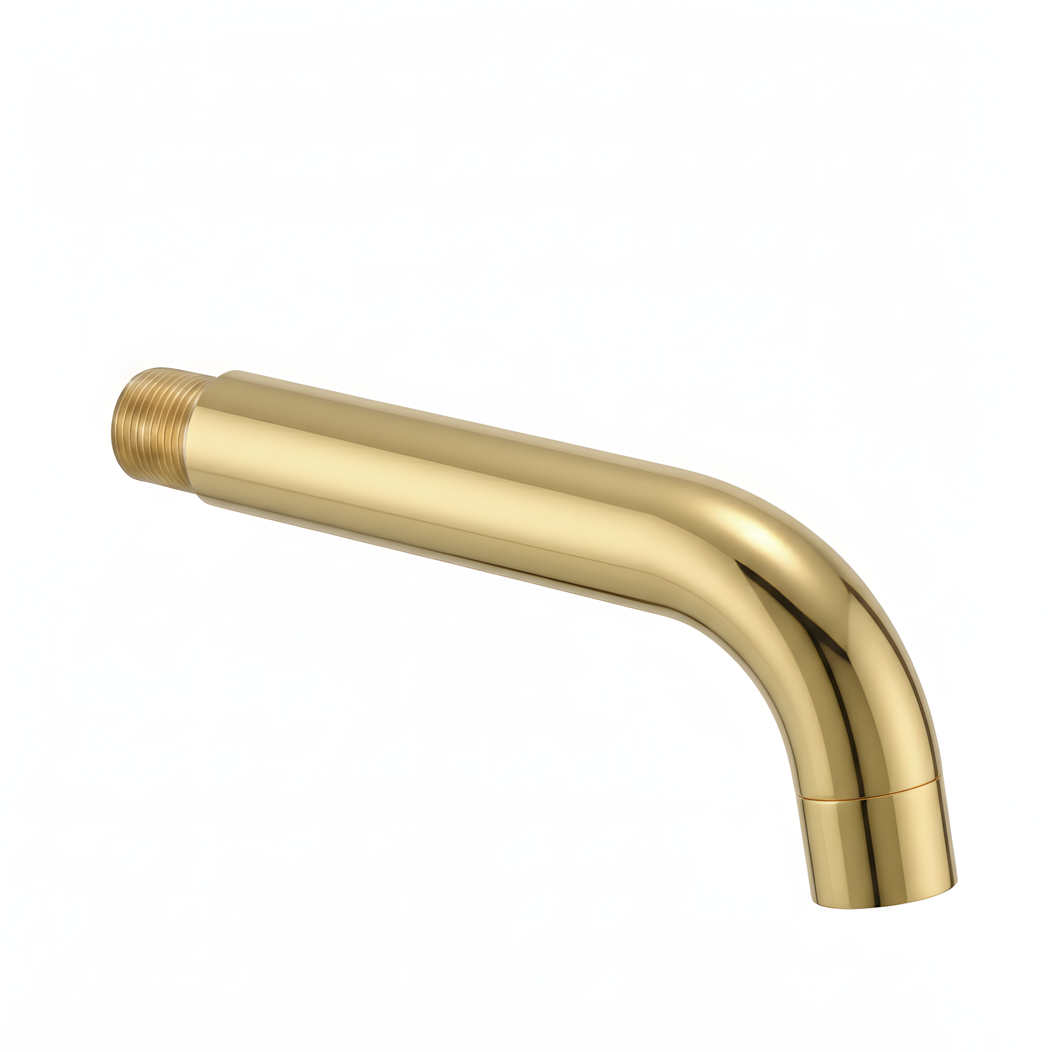 Bec De Robinet Rea Lungo Gold 16cm