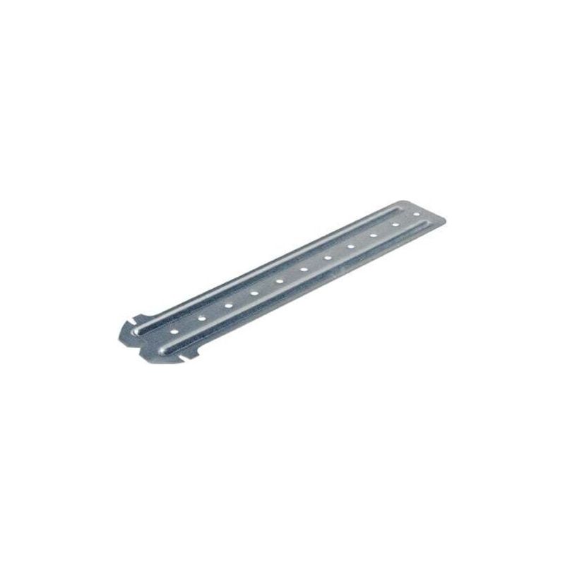 Verzinkte Stahlaufhängung Für 18/45-latten, 190 Mm Lang – Karton Mit 100 Stück