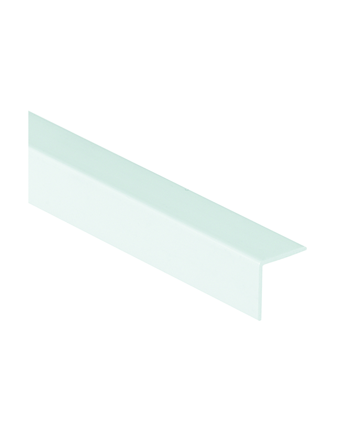 Eckschutz Romus Corner Protector Pvc 1 Mm 15x15 Mm