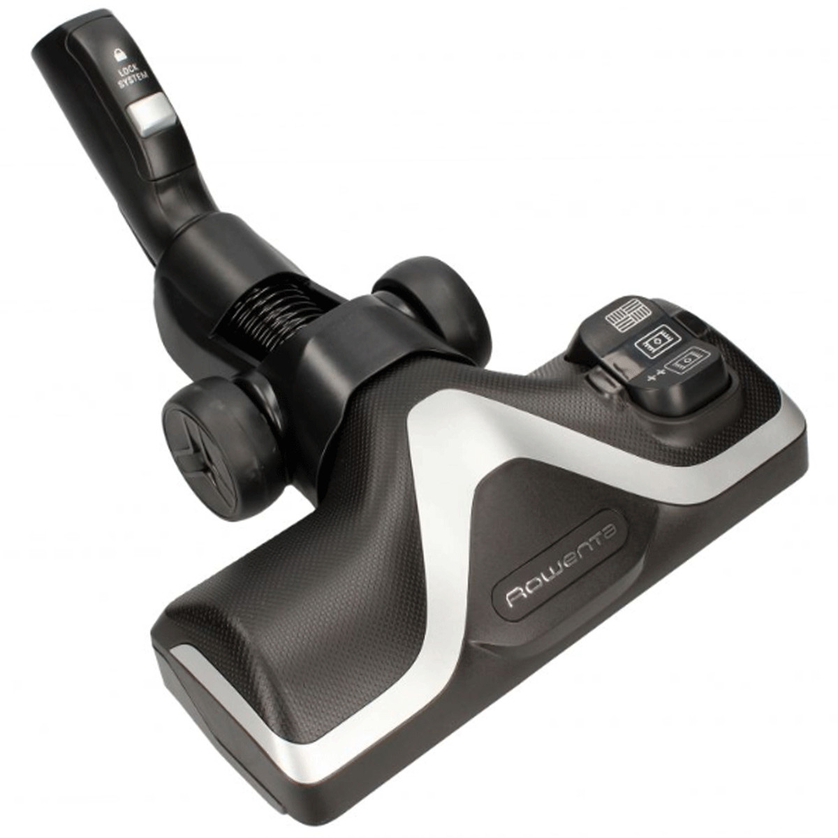 Ersatzteil - Brosse, Embout 2 Positions Silence Force Extreme - - Rowenta, Tefal, Obh Nordica