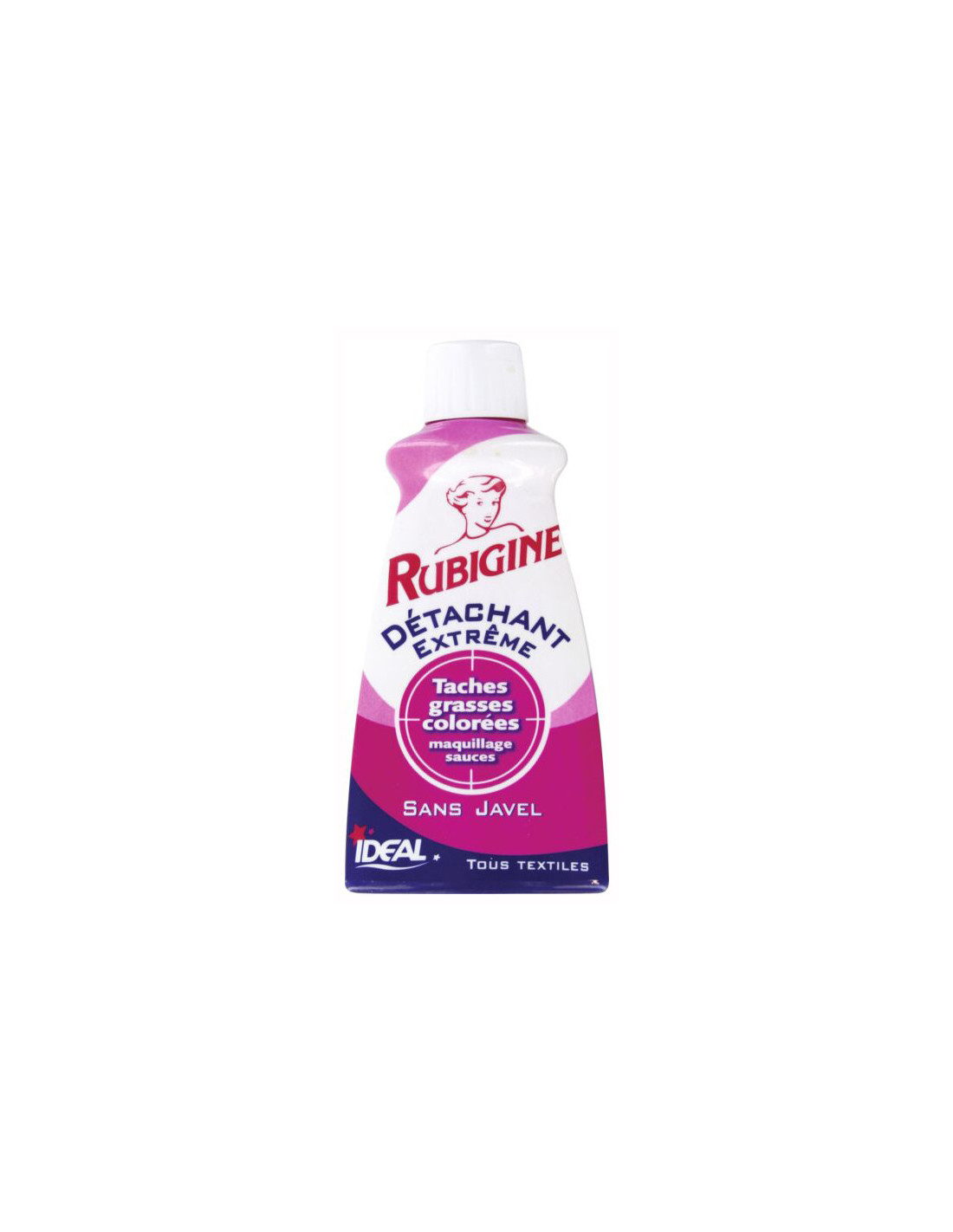 Rubigine Lippenrotsoße 100ml - Rubigine