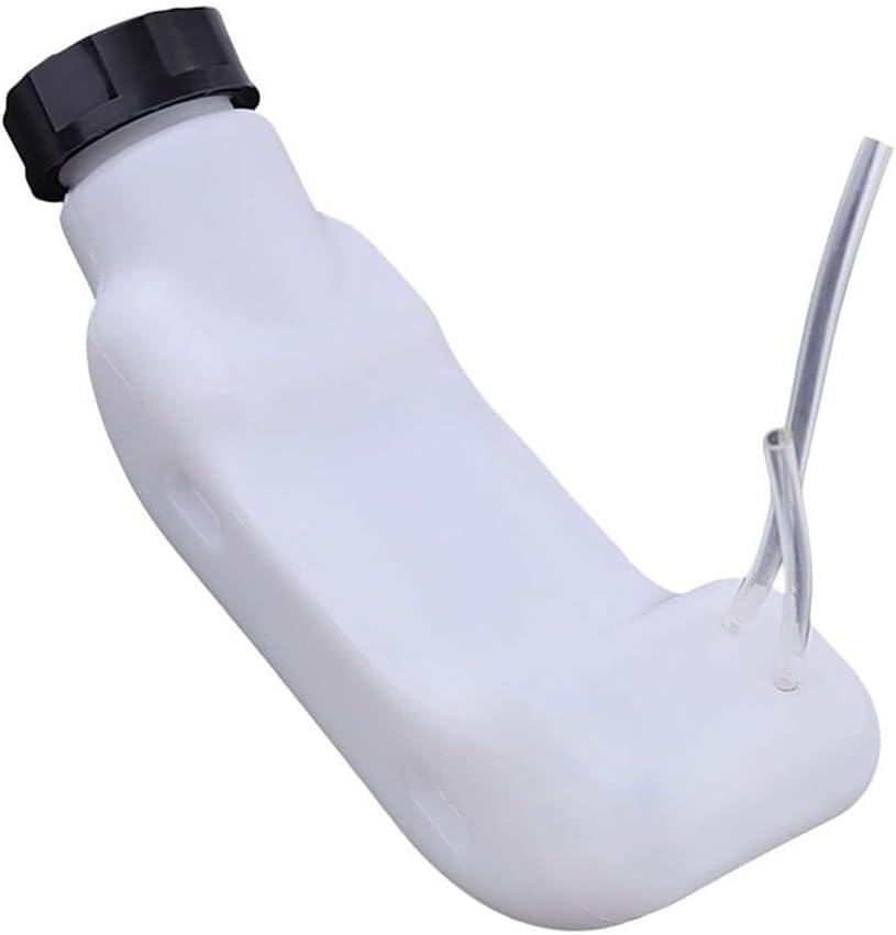 X 23 Cm Kunststoff-kraftstofftank, Kompatibel Mit Homelite 308181004 Freischneider Für Den Außenbereich