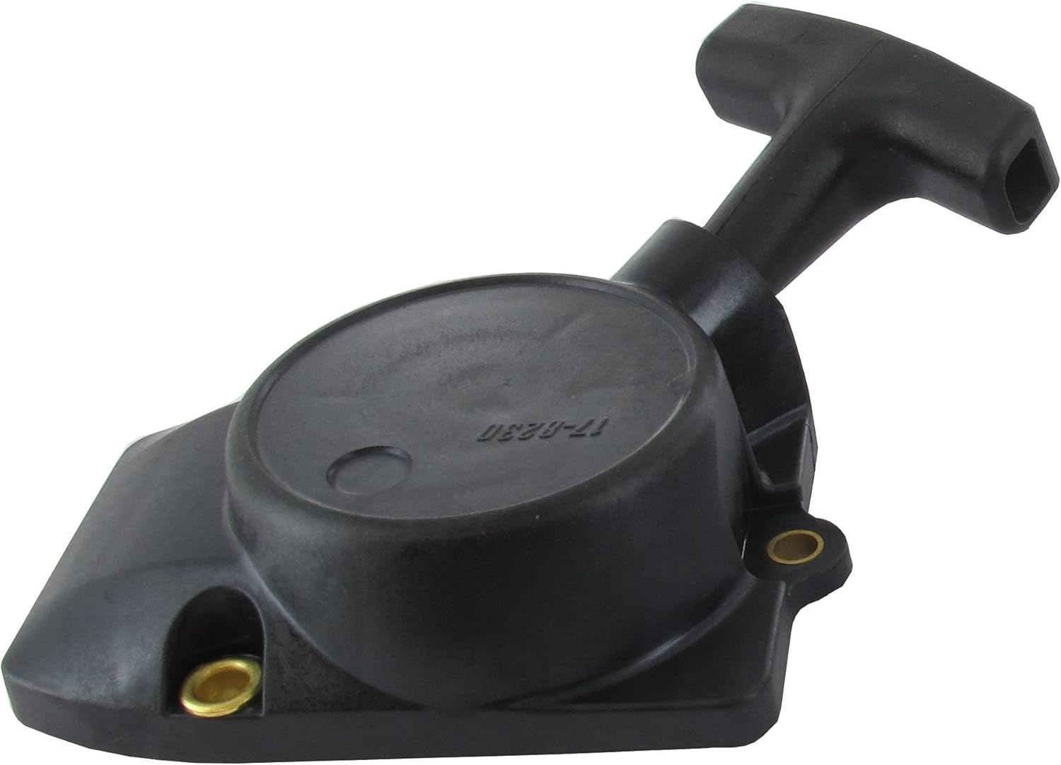 1 Komplettes Starteraggregat, Kompatibel Mit Stihl Bg75, Fs85, Fr85, Ht75, Ersatzteilnummer 4137, 190, 4000 Für Freischneider