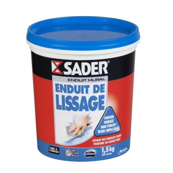 Dichtstoff Sader Multi-purpose Sealant Wasserdicht Schnelltrocknend